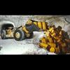 "Onkalo" - Into Eternity. Not exactly conspiracy stuff, but an excellent documentary about the storage of nuclear waste for the rest of mankind. Good weekend movie for all you conspiratards.