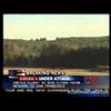 CNN Report of Flight 93 - "Most of the pieces (@ primary airplane crash site) no larger than size of a briefcase"