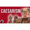 CAESARISM: The Decline of the West (Black Pigeon Speaks)
