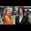 FBI Investigating Millions Of "Mishandled" Dollars Funneled From Australian Govt To Clinton Foundation