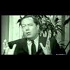 Watch NBC's Johnny Carson defend the official narrative against Jim Garrison, who says after investigating: "There is no question ...an element of the CIA killed JFK"