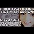 Becki trafficked from the age of 9, survivor and Pizzagate poster child