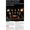 Are 'Corona' measures an occult ritual?