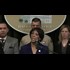 Press conference footage from California about the 474 arrests.