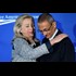 Clinton Gets her MONEY from SAUDI - Brock [CTR] is in Charge of the Clinton-Foundation 'Cash Book' - Ergo Brock/CTR is Saudi