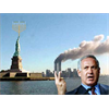 XYZ.net: Israel Did 9/11 - Once we start looking into the events of that Tuesday morning in Lower Manhattan all roads lead to Tel Aviv, "Tell a big enough lie and ppl will believe it," Joseph Goebbels