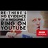 BBC Attacks Citizen Journalist on YouTube Pedophile Ring - Really Graceful responds