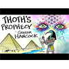 The Great Awakening?? Ancient "Hermetic" Texts by Graham Hancock - THOTH's PROPHECY