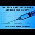 Attorney Suggests Suing U.S. Federal Government and Big Pharma Regarding Vaccinations