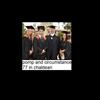 Pomp and Circumstance by SaveTheChildren