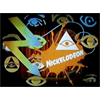 Geraldine Laybourne helped create both Nickelodeon AND the Oxygen network, the latter of which was co-developed by OPRAH? And, GUESS WHICH PLANE GERALDINE FLEW ON