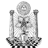 Masonic Symbols, Gadriel? Book of Enoch and Gadreel? Shriners, the Eastern Star branch, the Rainbow Girls and Jesters ...Who are they Praying To?