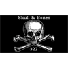 322 Skull & Bones - Bill Cooper