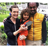 Ethiopia Terrorist Husband, 46, decapitates Feminist wife, 42, slits 5-yr-old 's throat before hanging himself. Former UN employee. Schlecht had Master's degree in population & family health