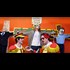 Macaulay Culkin gets crucified in Father John Misty's new music video. Both have ties to Pizzagate.