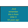 WWIII Virus War Predicted 1956