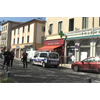 Sudanese Muslim Screaming "Allahu Akbar!" Goes on Stabbing Rampage in Southern France - 2 Killed and 7 Injured