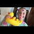 WTF is this? "Channel Bad Baby Daddy" Suggested videos from elsagate. Some 35 year old man with a baby fetish, very disturbing