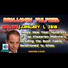 Benjamin Fulford: January 1, 2018