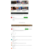 BBC posted 2 YT vids. Commenters kepted calling the pope a pedo in one vid so they closed down the comment section. Then they all went to the other vid, guess what happened?