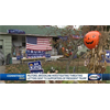 NH threat: "Dear neighbor, You have been identified by our group as being a Trump supporter. Your address has been added into our database as a target for when we attack should Trump not concede."