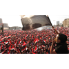 Arab Spring 2.0? - "Sisi Must Leave" Mass Protest Rocks Egypt's Streets Overnight