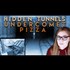 Tunnels found! And mention of locked metal door, leading to a complex under comet ping pong.