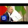 Vladimir Putin: Allied Powers Created Hitler's Germany With Unfair Versailes Treaty After WWI!