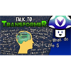 [Vinesauce] Vinny - Talk to Transformer