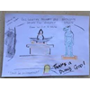 This is GOLD. Fiona Barnett mkultra victim/super soldier - connects Michael Aquino, CERN, programming children super soldiers, Disney, Dulce Base