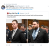 Same judge that just gave two Proud Boys 4 years each for fighting previously gave a chasidic jew child molester early release after just 3 MONTHS!