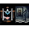 Freemasons Religion "The Great Work" Examined - The Devil's In The Details!