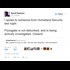 Pizzagate Investigation! Message for David Seaman and why we should be skeptical of DHS.