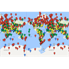 Yet another study illustrates that the Medieval Warming Period was not regional, but global