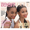 Teen Vogue Tells Quarantined Young Girls to Have 'Fun' Sexting