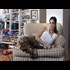 Sarah Silverman tells an disgusting joke about child rape and incest, but doesn't indicate she's joking at all.