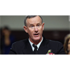 The Wages of Sin - Adm. William McRaven Ret. Described as the "Architect of the 2011 Bin Laden Raid" Puts His Two Cents Worth in Against Trump .. except OBL died in 2001 and Jews did 911 in any case