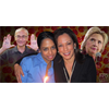 WIKILEAKS EMAILS SHOW KAMALA HARRIS' SISTER ATTENDED HILLARY CLINTON/PODESTA "PIZZA PARTY"