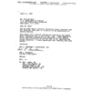 TED Gunderson to WILLIAM Bar - Dear Mr. Barrr: the enclosed report contains infomration which indicates that FBI personnel have been...