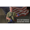 -=Kyle Rittenhouse Did Nothing Wrong=-