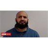 UK: Paki moslem jailed for 2 years after he lured girls aged 4, 8, and 9 into his bedroom to play with kittens where he sexually assaulted them