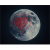 Remember the all heart logo from the movie Hancock