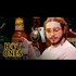 Post Malone mentions a satanic club on Hot Ones. Around the 5 minute mark