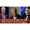 Will Epstein's Lolita Express take down the elite? The Duran .... There was human Trafficking and Weird shit....Could he be charged with Espionage, is it Treason?