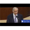 Recalling a few Ron Paul moments from the last few years: "NO MORE!...We Must Stop The 40-Year Old Obsession With Iran"