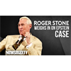 Roger Stone talks about criminal JefferyEpstein