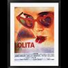 Poster for "Lolita" from 1962 has the GL pedo-symbol on it!