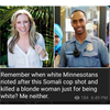 Remember when the whites looted Z Gallerie, Nordstrom, and Neiman Marcus? Yeah... me either...