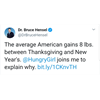 Dan Schneider's wife is friends with Dr. Bruce Hensel