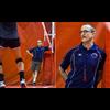 Top US youth volleyball coach accused of raping six underage girls and impregnating one while his wife pressured them to remain silent